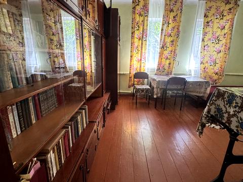 будинок за адресою Миргородська вул. (Кисловодська), 73