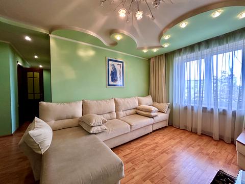 квартира за адресою Велика Бердичівська вул., 10