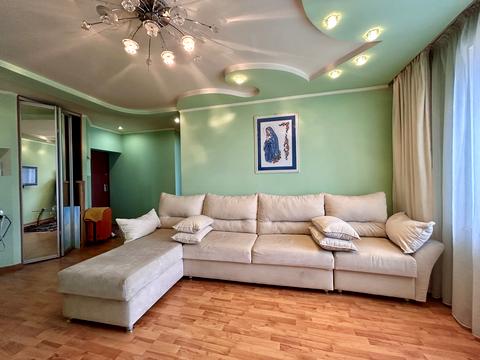 квартира за адресою Велика Бердичівська вул., 10
