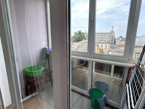 квартира за адресою Велика Бердичівська вул., 10