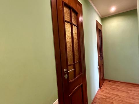квартира за адресою Велика Бердичівська вул., 10