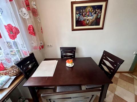 квартира за адресою Велика Бердичівська вул., 10