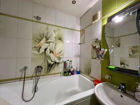 квартира за адресою Велика Бердичівська вул., 10