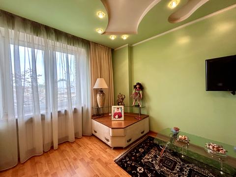 квартира за адресою Велика Бердичівська вул., 10