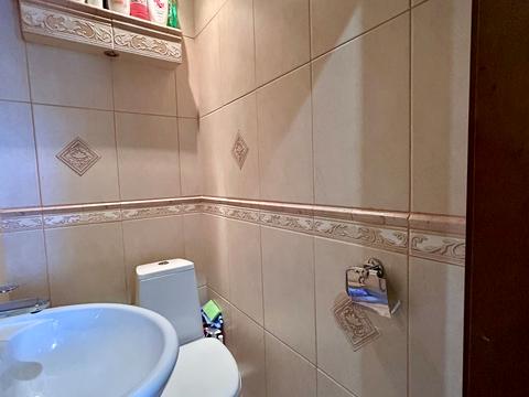 квартира за адресою Велика Бердичівська вул., 10