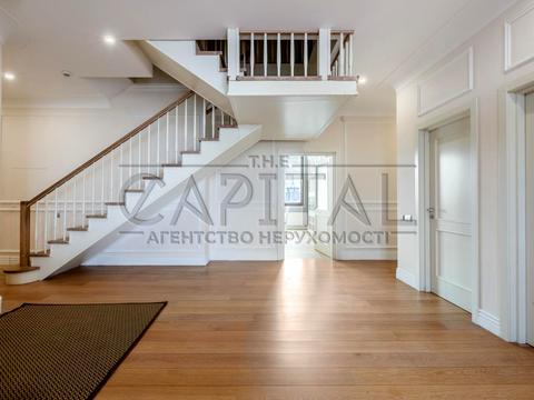 квартира по адресу Крещатик ул. (Kreschatic), 27-Б