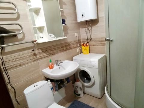 комната по адресу Соборности просп. (Возз'єднання), 4