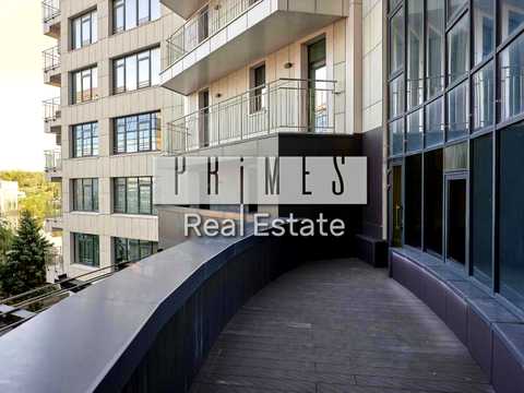 комерційна за адресою Буслівська вул., 12