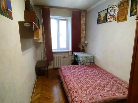 комната по адресу Соборности просп. (Возз'єднання), 4