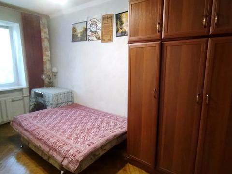 комната по адресу Соборности просп. (Возз'єднання), 4