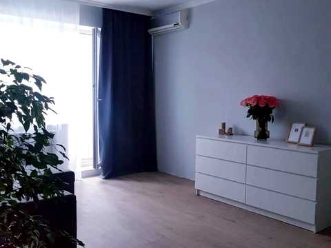 квартира за адресою Ревуцького вул., 34