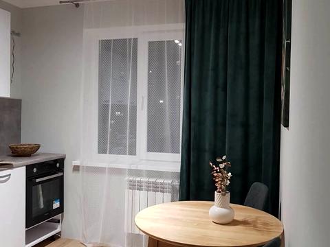 квартира за адресою Ревуцького вул., 34