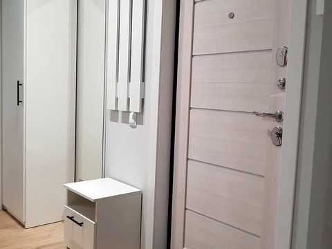 квартира за адресою Ревуцького вул., 34