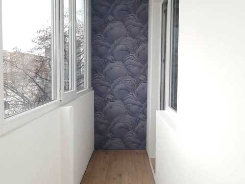 квартира за адресою Ревуцького вул., 34