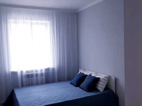 квартира за адресою Ревуцького вул., 34