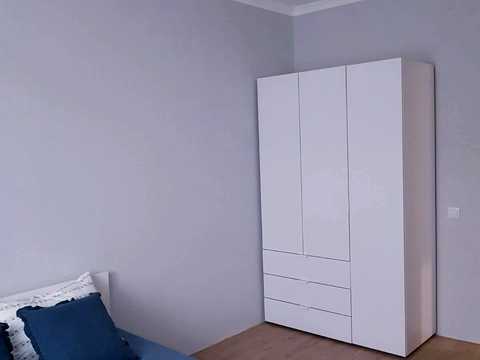 квартира за адресою Ревуцького вул., 34