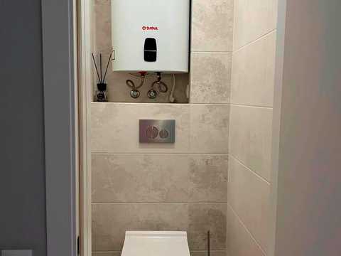 квартира за адресою Ревуцького вул., 34