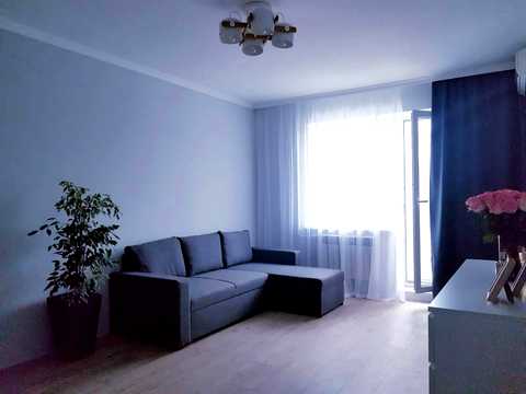 квартира за адресою Ревуцького вул., 34