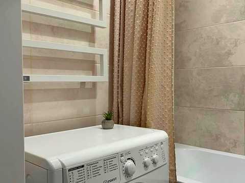 квартира за адресою Ревуцького вул., 34