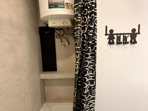 квартира за адресою Абрикосова, 26-А