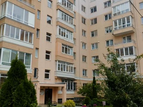 квартира за адресою Джорджа Вашингтона вул. (Батальна), 4-Д