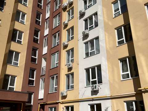 квартира за адресою Івана Сльоти вул., 49г