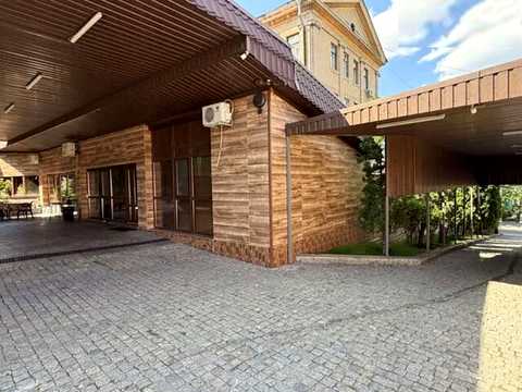 будинок за адресою Аудиторна, 13А