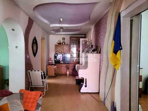 дом по адресу Песчаный пер., 19/1