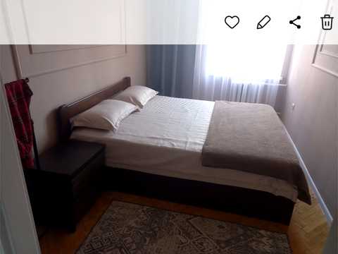 квартира по адресу академика Гнатюка ул. (Горького), 3