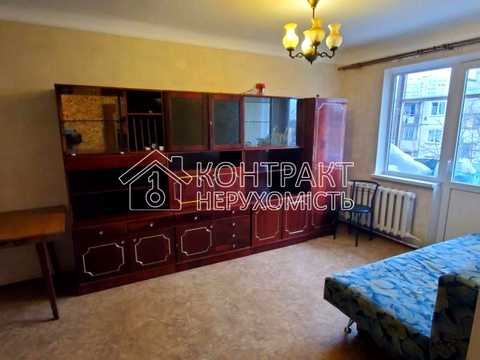 квартира за адресою Науки просп. (Леніна), 64а