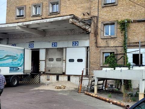 комерційна за адресою Слобожанська вул. (Калачівська), 13