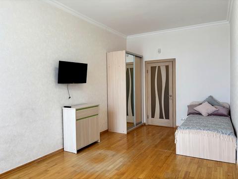 квартира по адресу Евгения Коновальца ул. (Щорса), 32-В
