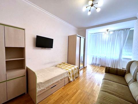 квартира по адресу Евгения Коновальца ул. (Щорса), 32-В