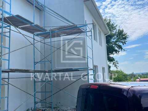 будинок за адресою Річна