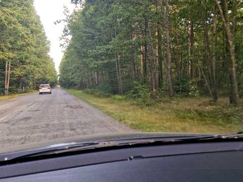 ділянка за адресою с. Суємці, Остовського6, 6