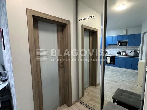 квартира за адресою Степана Рудницького вул. (Академіка Вільямса), 6-Б