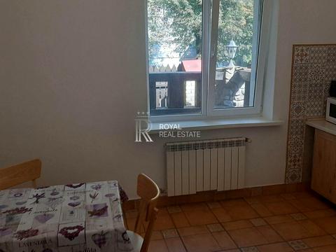 дом по адресу Зверинецкая ул., 44