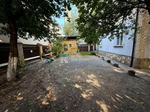 дом по адресу Зверинецкая ул., 44