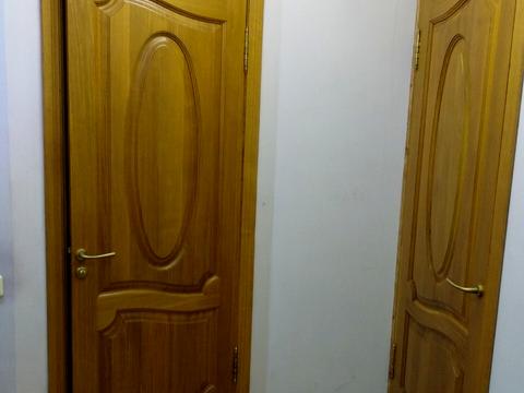 квартира за адресою Геранієва вул., 2