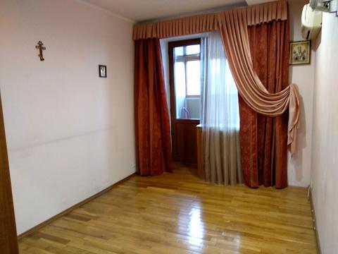 квартира за адресою Геранієва вул., 2