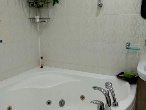 квартира за адресою Геранієва вул., 2