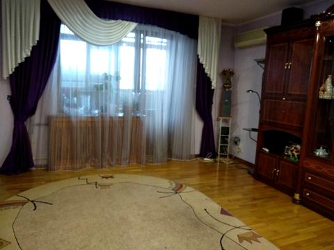 квартира за адресою Геранієва вул., 2