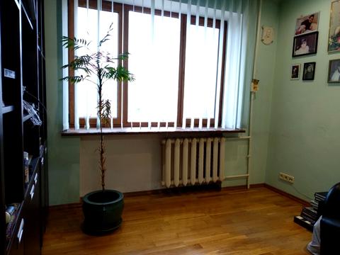 квартира за адресою Геранієва вул., 2