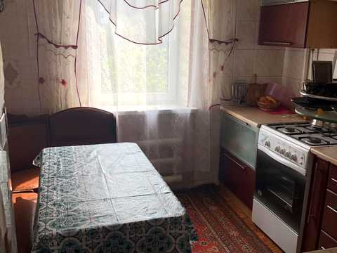 квартира по адресу 12-та Поздовжня ул., 1-А