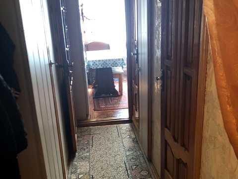 квартира по адресу 12-та Поздовжня ул., 1-А
