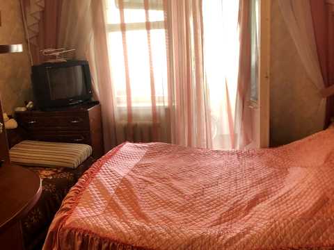 квартира по адресу 12-та Поздовжня ул., 1-А