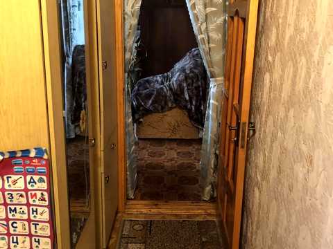 квартира по адресу 12-та Поздовжня ул., 1-А