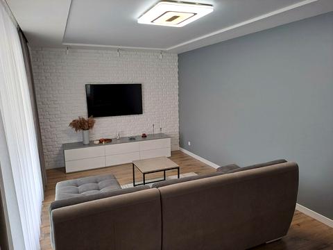 квартира по адресу Генерала М. Тарнавского пер., 1
