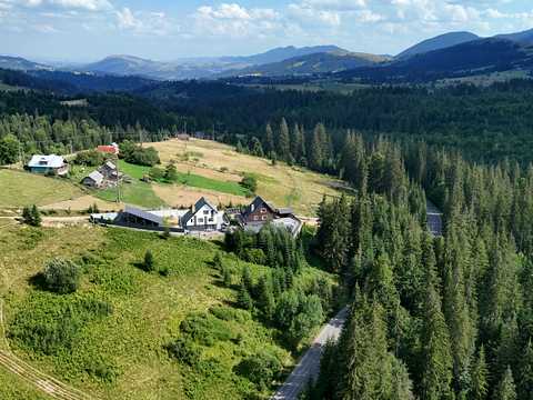 ділянка за адресою с. Кривопілля, Кривопілля