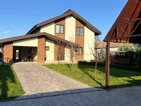будинок за адресою Пролісків